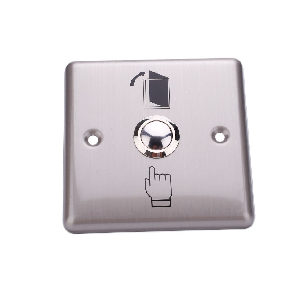 Switch Doorbell 89 89MM