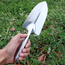 1Piece 30cm Mini Garden Tool Rake/Shovel/Spade Plant Gardening Tool Portable Garden Tool Small Shovel