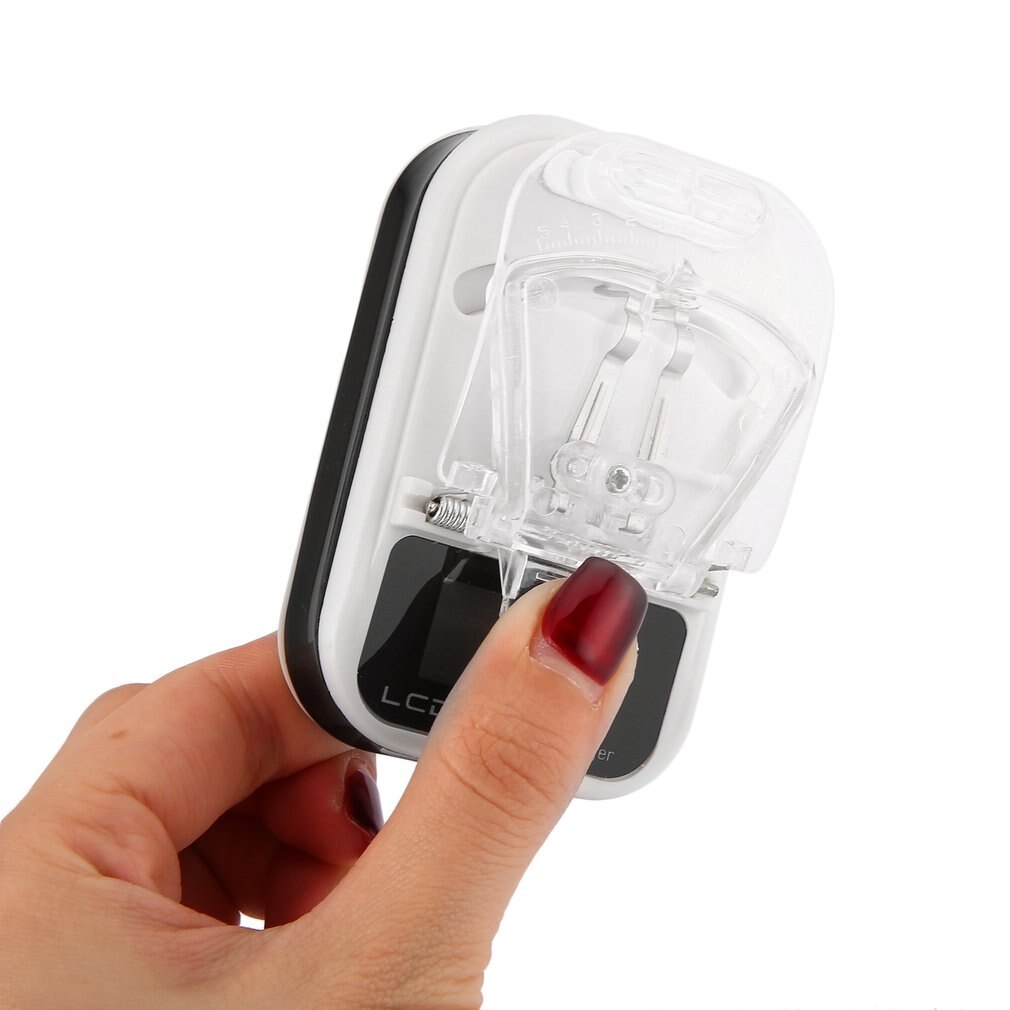 Universal Battery Charger LCD Indicator Screen US Plug For Samsung For Sony For LG Wall Mobile Phone Charger
