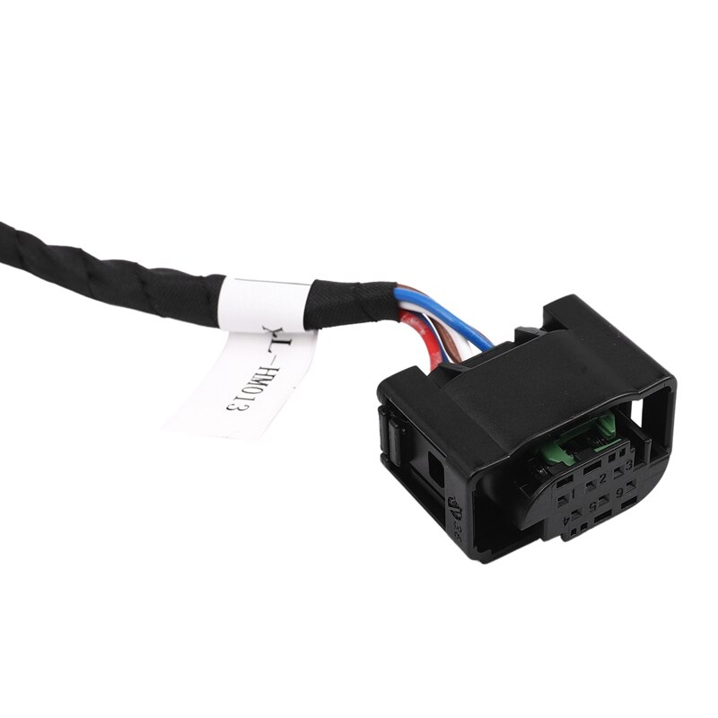 Auto Voorbumper Parking Sensor Kabelboom Pdc Kabel Fit Voor-Bmw X5 50I E70 61129244421