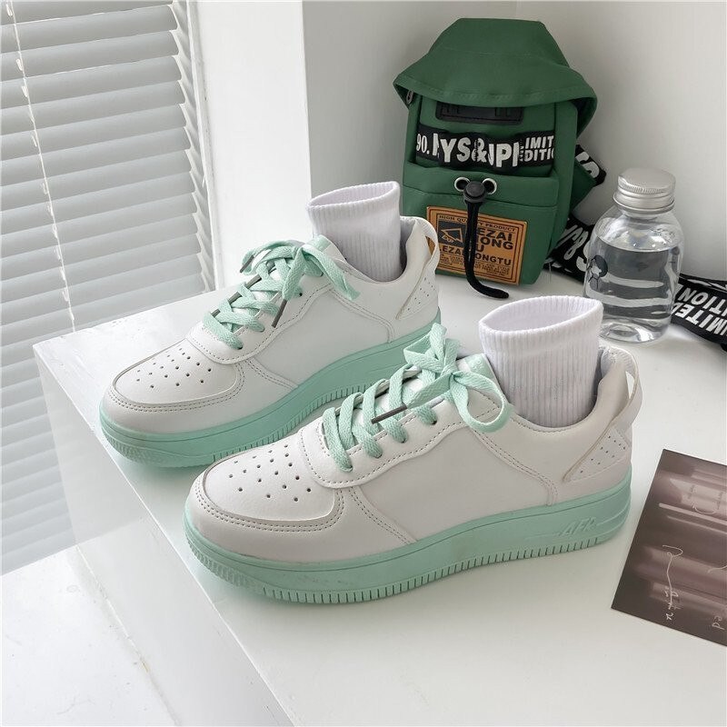 APTESOL Unisex LED Pplaadbaar Schoenen High Top Licht Up Sneakers voor