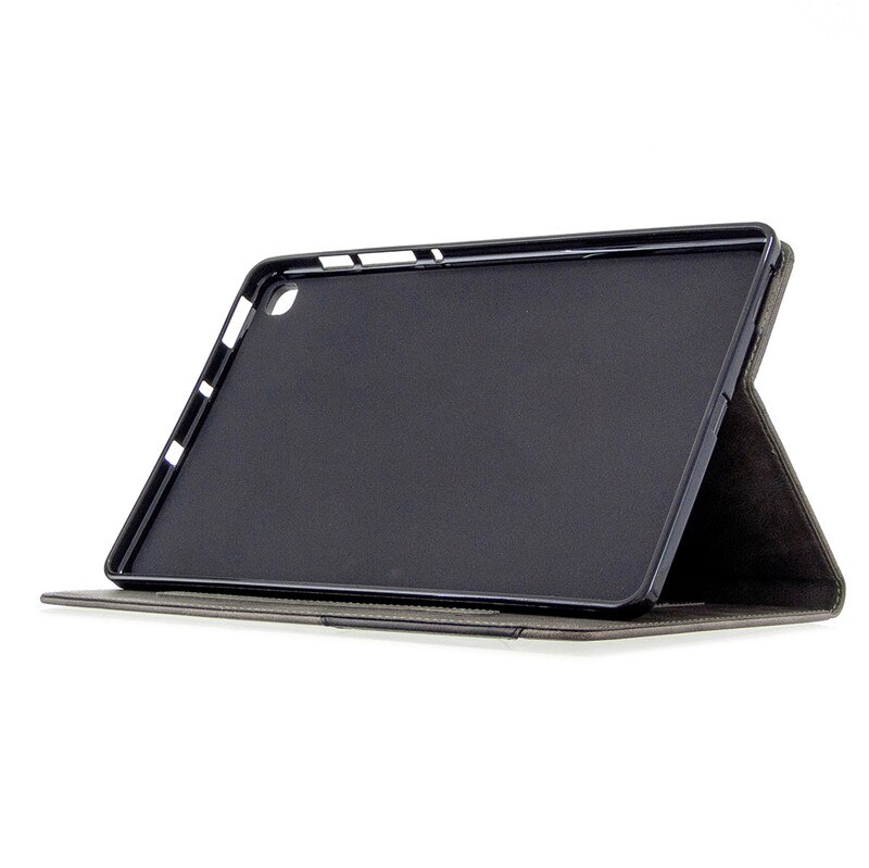 Case For Samsung Galaxy S6 Lite 10.4" SM-P610 SM-P615 Luxury Leather Stand Tablet Funda For Galaxy Tab S6 Lite Case P610 P615