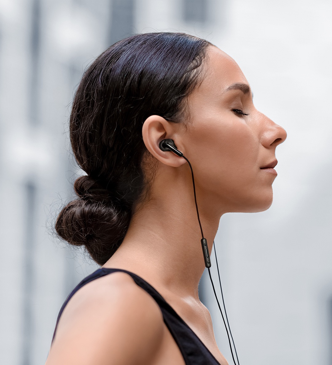 2025 nuevos auriculares originales Xiaomi tipo C Mi 14 13 12 auriculares intrauditivos Redmi Note 10 9 tipo C auriculares con cable accesorios para teléfono