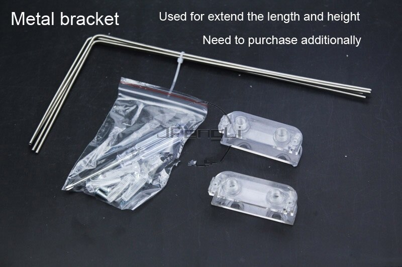 80cm 90cm 120cm Chihiros ADA style Plant grow LED light A series power saving adjustable aquarium fish tank Smart Control: bracket