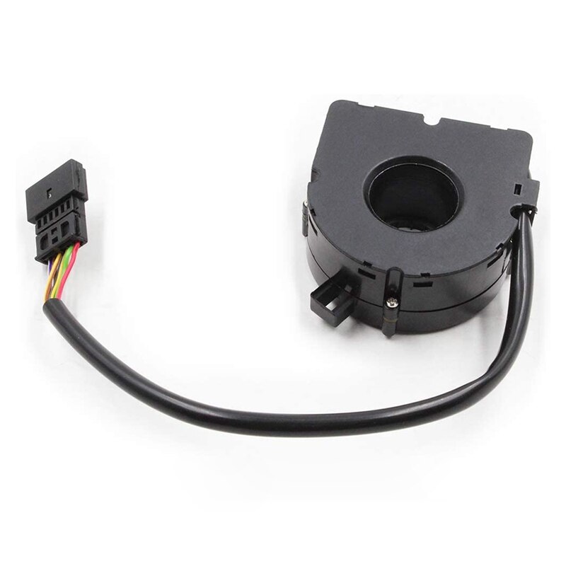 Sensor de ángulo de dirección de coche, accesorio para BMW E46 E39 E53 X5 E85 E86 Z4 E83 E38 Mini R50 R52 32306789095 32306793632