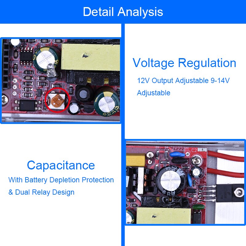Eseye Access Control Power Supply DC 12V 3A RFID Door Access Control System AC 110-240V Machine