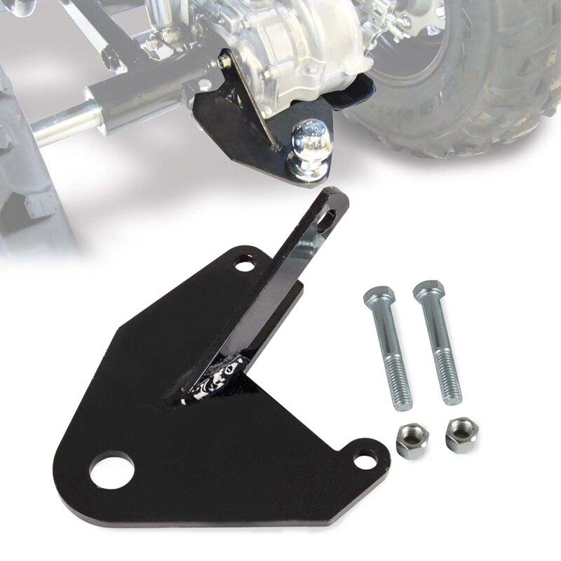 ATV Trailer Hitch Ball Hitch for Honda TRX250 1997 ATV Accessories