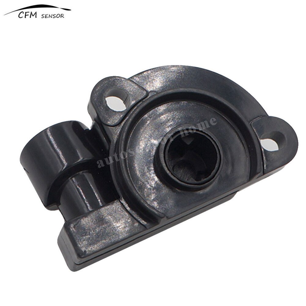 Sensor de posición del acelerador TPS 17080671 para GM Isuzu Buick Chevrolet GMC Daewoo