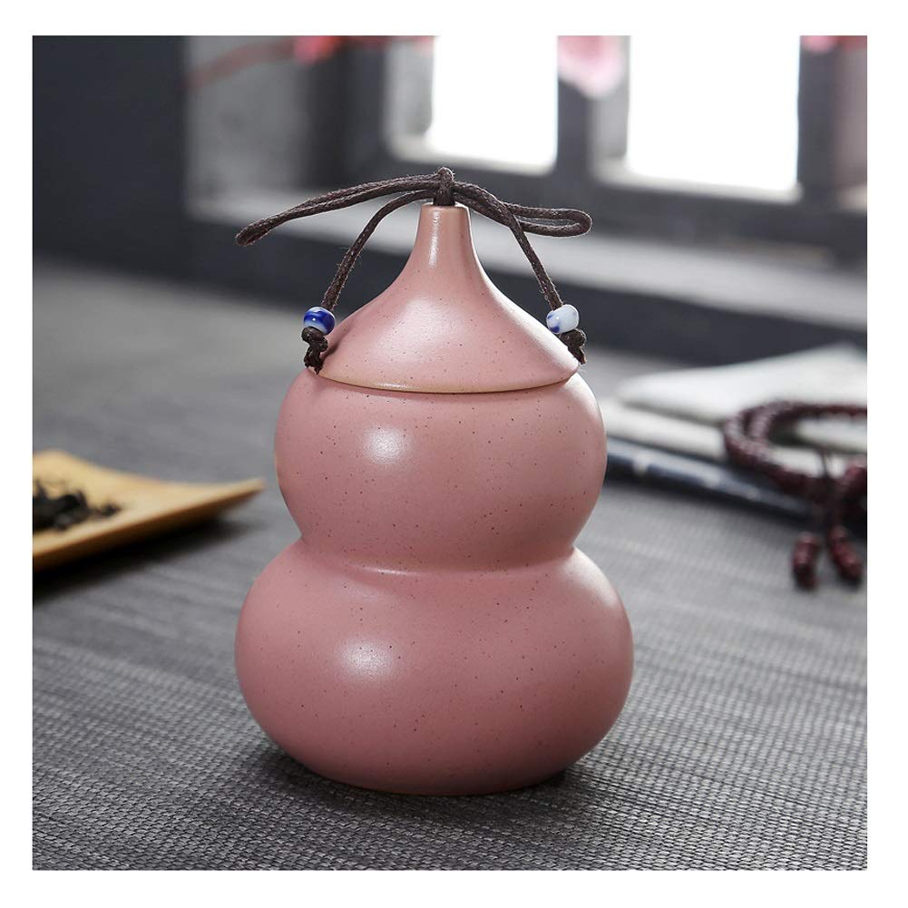 Funeral Urn Cremation Urns Burial Urns at Home for A Small Amount Human Ashes Gourd