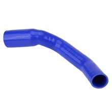 Auto Intercooler EGR Boost Hose Turbo Pipe for Ford Mondeo MK3 2.0L 2.2L TDCi 2001-2007 Intercooler Silicone Hose