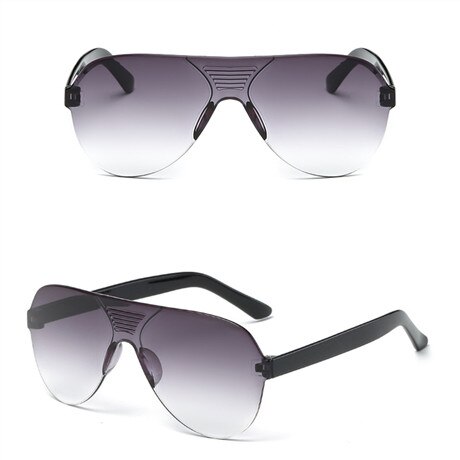 ASUOP neue freundlicher sonnenbrille jungen und mädchen retro brille klassische UV400 runde farbe gläser: AV1
