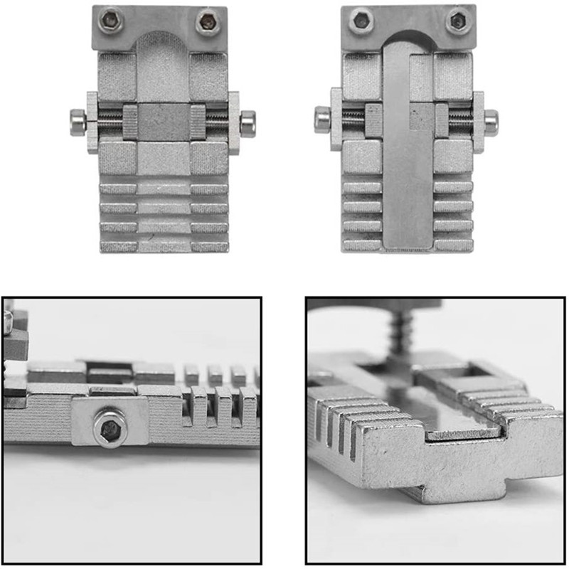 Sleutel Spaninstallatie Dupliceren Scherpe Machine Voor Auto Key Copy Tool Universele Slotenmaker Gereedschap Chuck Key Cutting Machine Onderdelen