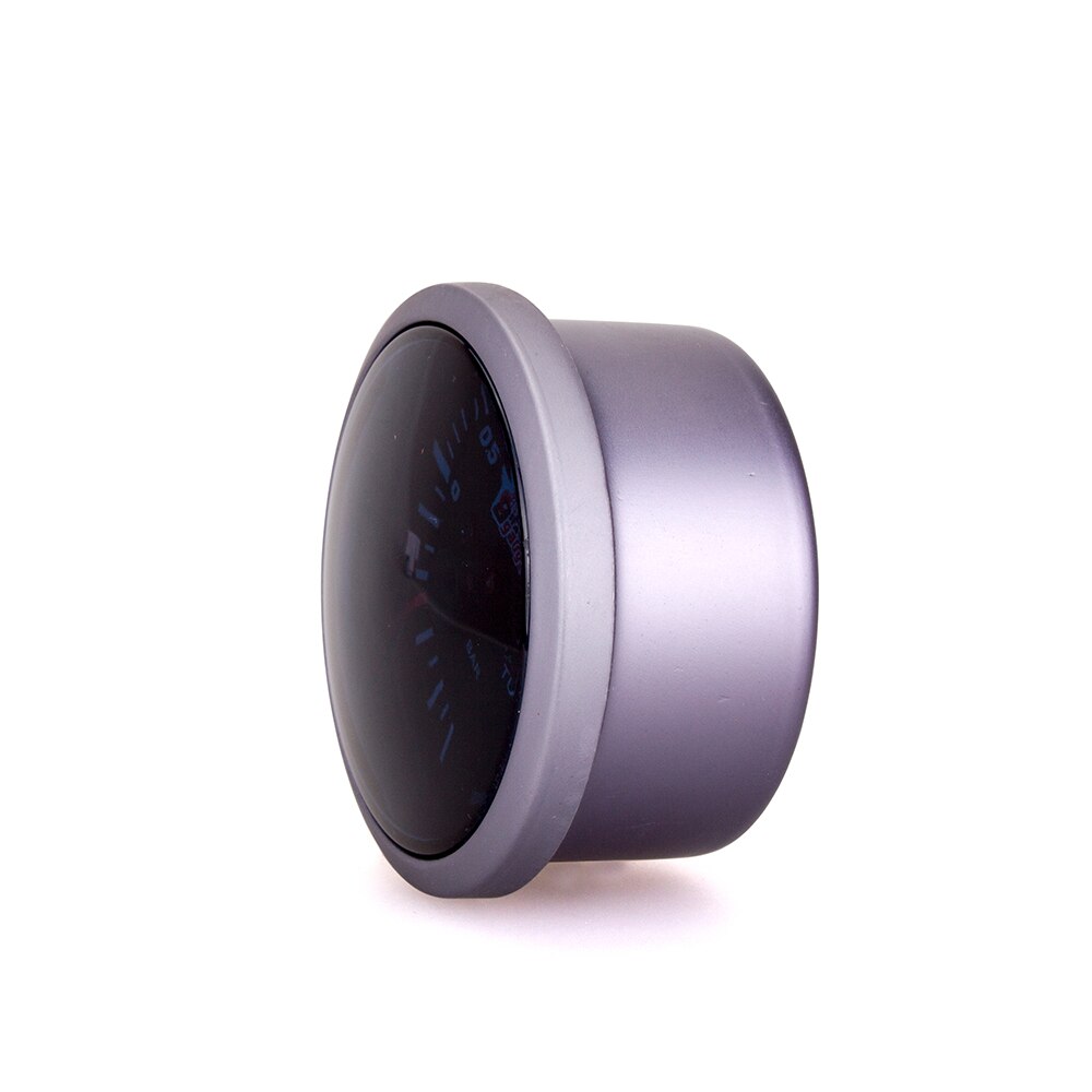 「DRAGON」 60MM Tachometer Voltmeter EGT Gauge Boost Gauge Water Temp Oil Temp Oil Press With Gauge Rack for 12V Car