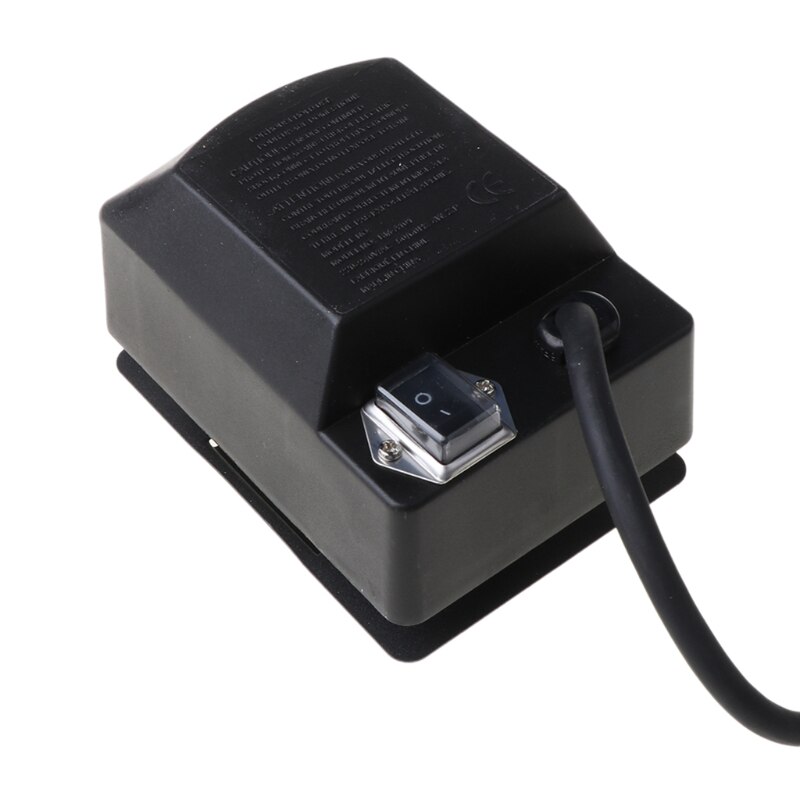 Electric Barbecue Rotisserie Motor Universal BBQ Grill 2.5-3rpm Rotary Speed
