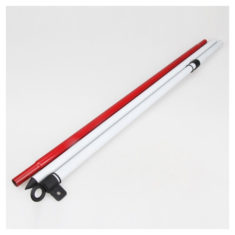 Backyard Practice Golf Hole Pole Cup Flag Stick Putting Green Flagstick