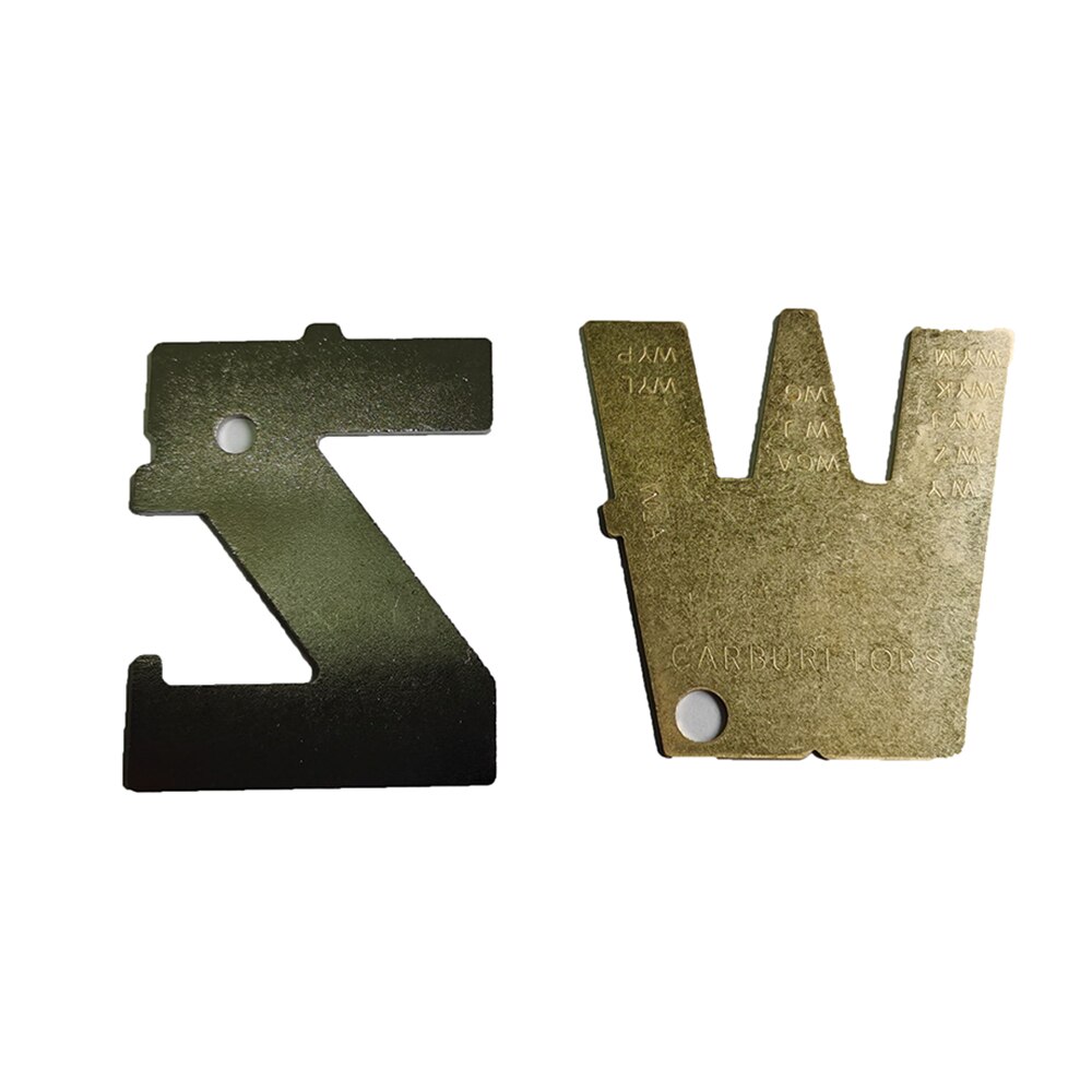 Dźwignia dozująca dźwignia regulacja narzędzia gaźnik membranowy dla Zama dla Walbro 500-13-1 W montaż na zewnątrz