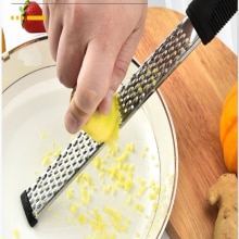 Voor Keuken Rvs Lemon Kaas Groente Rasp Dunschiller Slicer Keuken Tool Lichtgewicht Gadget Fruit Groente Chopper