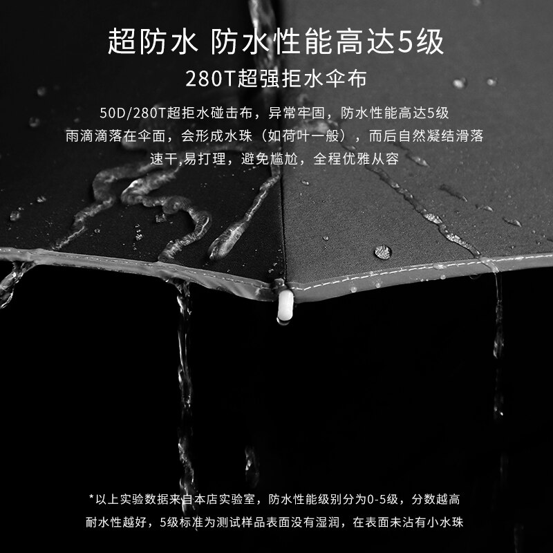 Folding Reverse Umbrella Automatic Kawaii Women Men Portable Umbrella Windproof Paraguas Umbrella BC50ZS