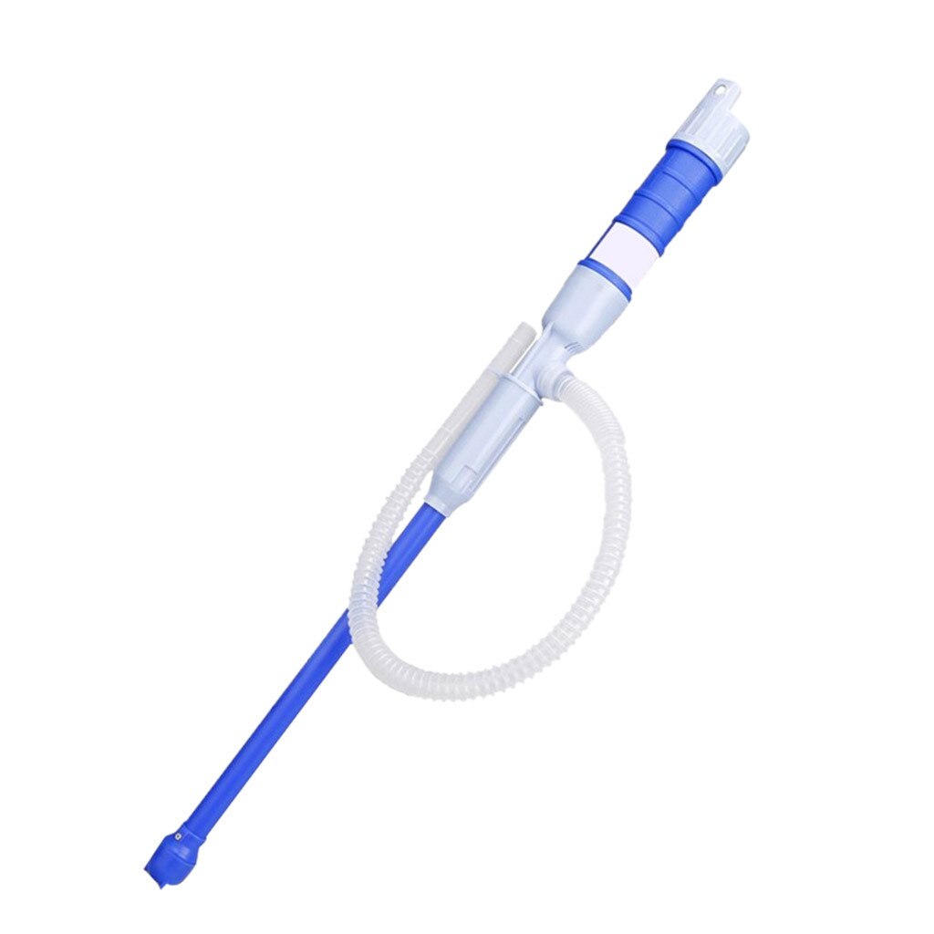 Liquid Pump Electric Automatic Siphon Pump Portable Liquid