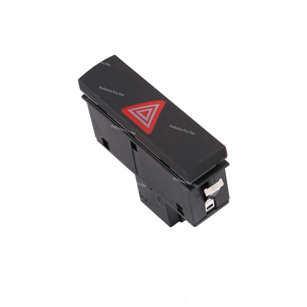 PDC Parking Assistant/ESP Switch/Emergency Hazard Light Lamp Waarschuwing Flash/Elektrische Achterste Zonnescherm Roller Knop schakelaar: 4F0941509
