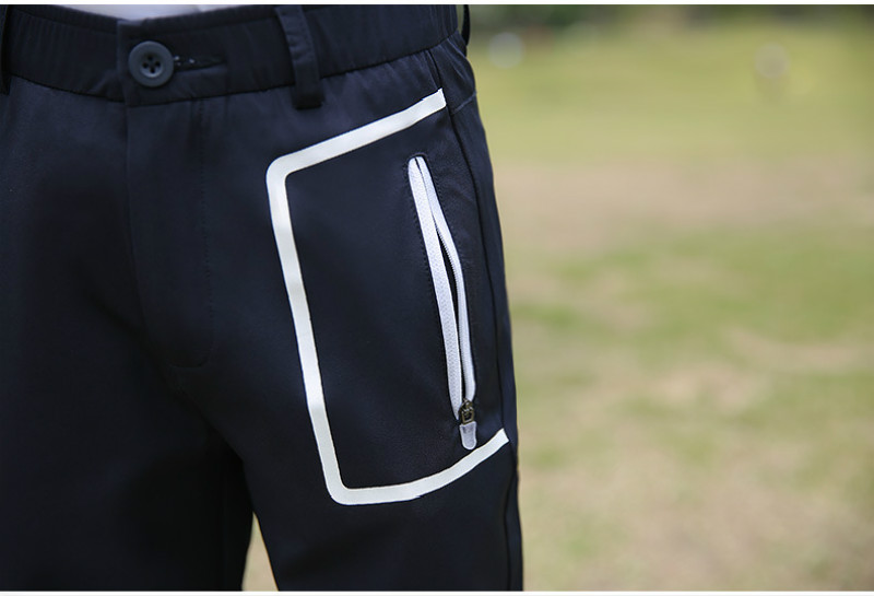 PGM Zomer Ademend kinderen Shorts Boys'Shorts Golf Kleding Sportkleding Korte Broek KUZ065