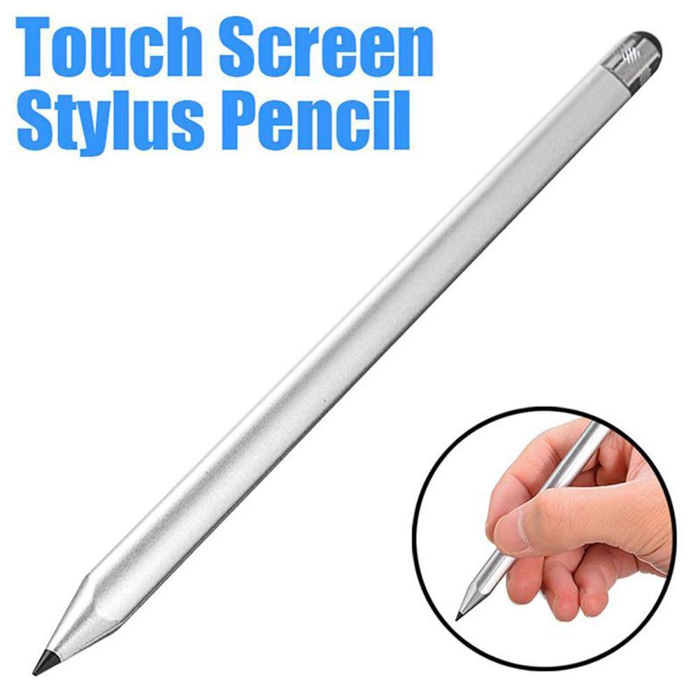 Multifunctionele Universele Screen Tablet Pen Voor Telefoon Stylus Stylus Pennen Tablet Tekening Capacitieve Voor Telefoon Pen Tablet Compu c5R1