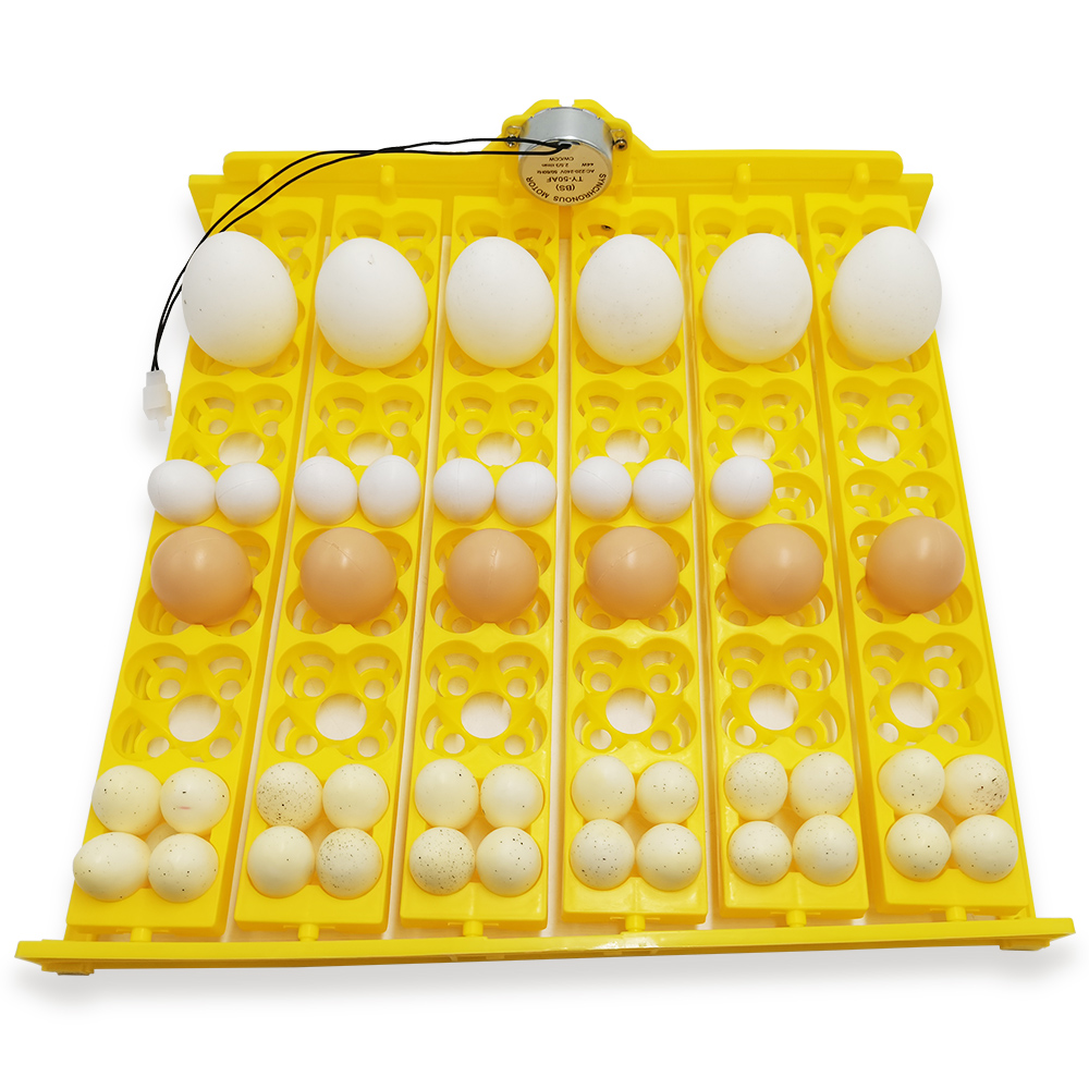 Multifunction Egg Tray Eggs Incubator Turn Tray Poultry Incubation Equipment Mini Brooder Incubator Spare Parts Accessory