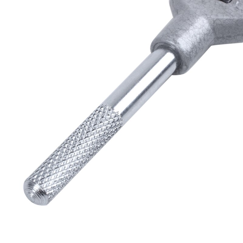 M1-M12 Wrench Adjustable Tap Reamer Screw Extractors Holder