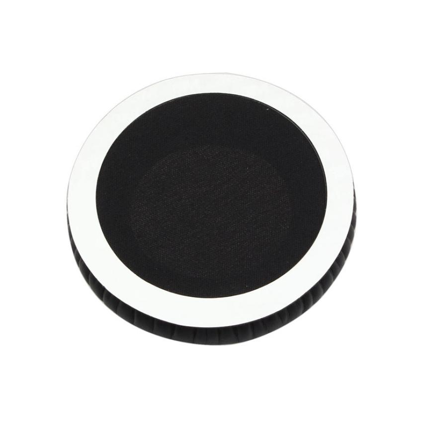 HIPERDEAL zestaw słuchawkowy wymiana wymiana nausznik poduszki dla Steelseries Syberia V1 V2 V3 słuchawki gamingowe Au10