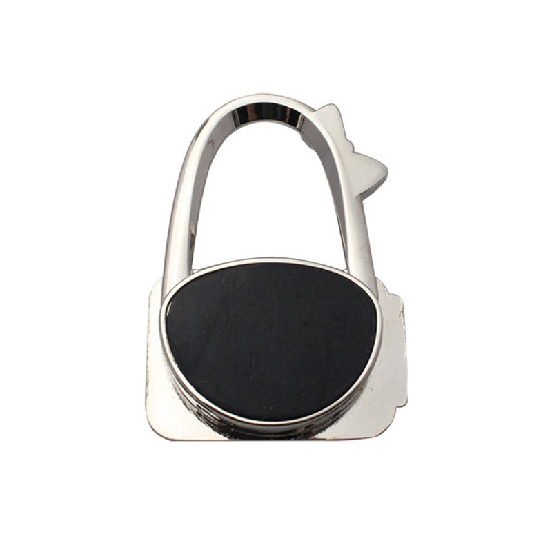 Tasche Haken Kamera Modellierung Haken Metall Spurlose Gummi Anti Unterhose Tasche Haken Büro Schreibtisch Tasche Haken Magnetische Haken