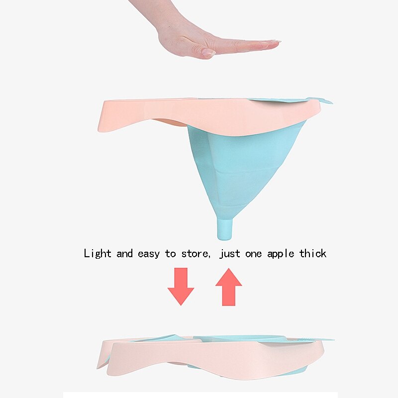 Draagbare Shampoo Kom Wastafel Bad Wassen Haar Zwangere Vrouwen Ouderen Verpleging Opvouwbare Silicium Mobiele Salon Home Spa