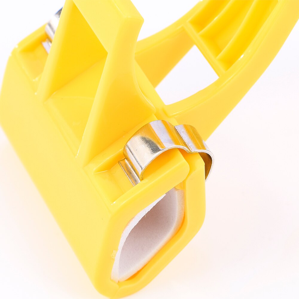 1Pcs Double Head Rotatable Picture Copy Holder Painting Clip Clamp For Artist Easels Drawing Boards Picture Sketch Clip