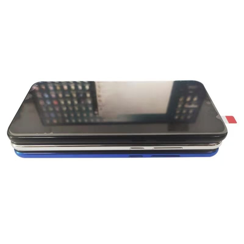 10-Touch AAA LCD For Xiaomi Redmi Note 8 LCD Display Screen For Redmi Note8 Pro LCD Display Screen