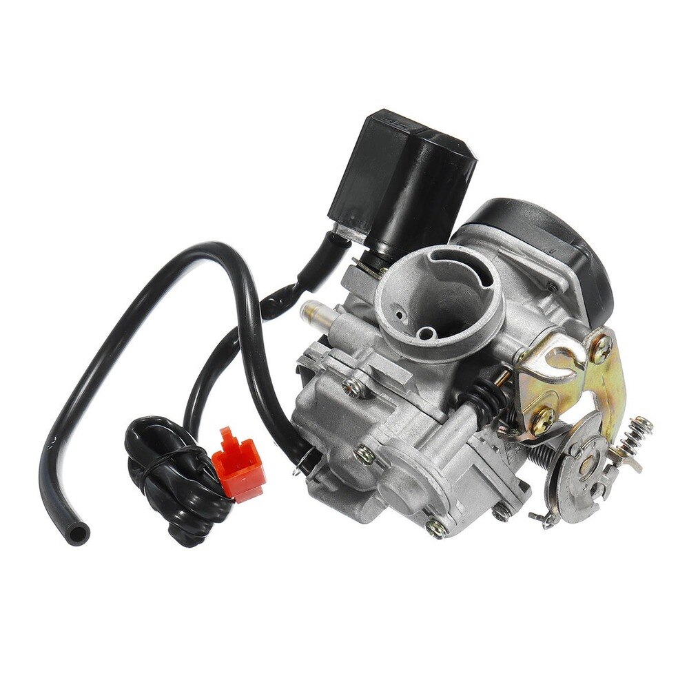 4 Takt Carburateur Vervanging Voor GY6 50cc QMB139... Grandado