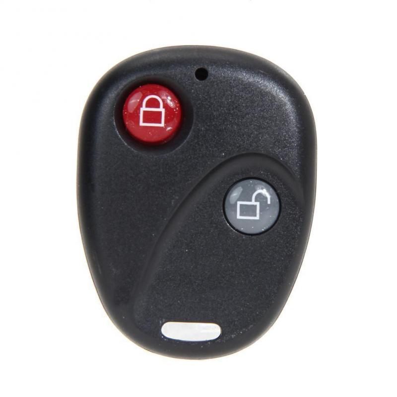 Candado con alarma para bicicleta, inalámbrico, sistema de seguridad antirrobo, Nk