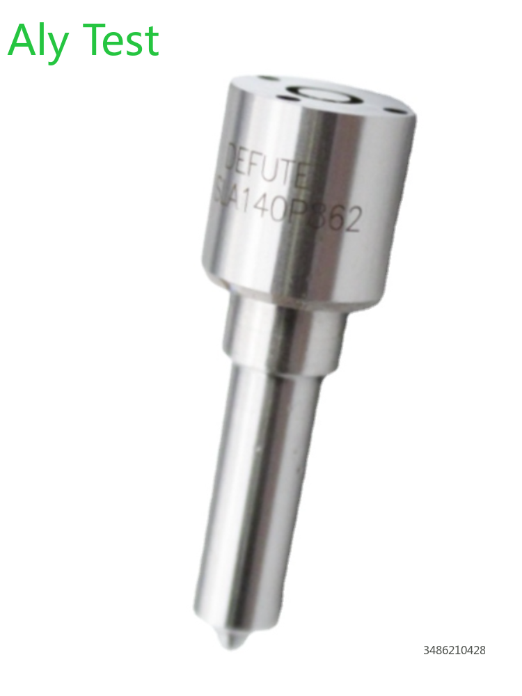 Ugello diesel Comune sbarra DSLA140P862 ricambi auto per 0445110146 0445110056