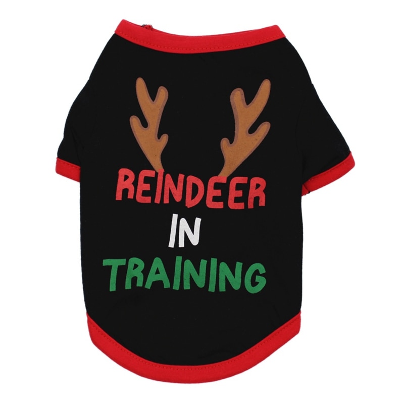 Weihnachten Hund Kleidung Chihuahua Winter Hund Weihnachten Kostüm Haustier Kleidung warm Haustier Katze Mantel Kleidung für Hunde Mäntel 1