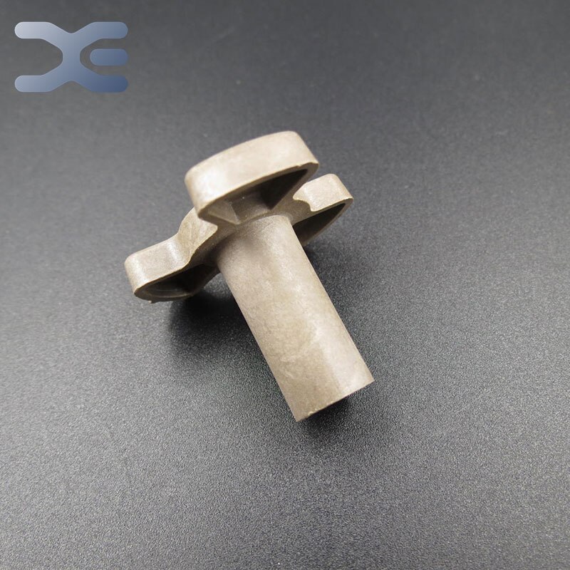 5 stk/sæt mikroovn dele dreje kerne kobling magnetron dele ubrugte glas mikroovn dele