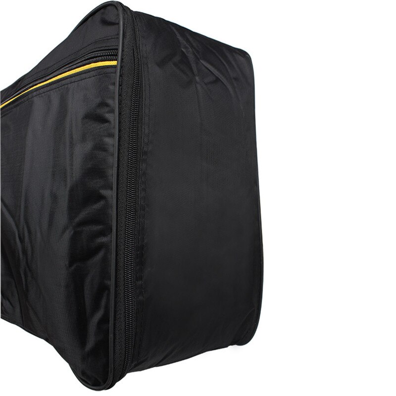 Portable Waterproof 88 Keys Keyboard Bag Electronic Piano Pack Musical Instruments Accessories