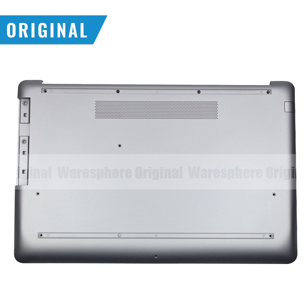 Nowa oryginalna dolna podstawa Obudowa dla HP pawilon 17-za pomocą 17-CA L25492-001 L48405-001 L22508-001 L22513-001 L47074-001 L22509-001: srebro L22508-001