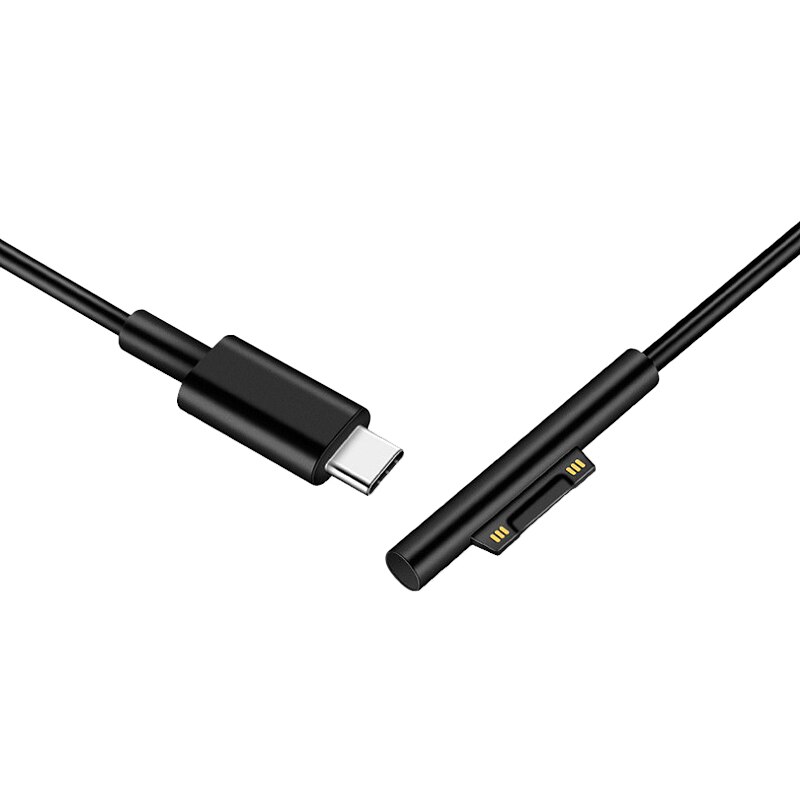 Overflade tablet ladekabel pd kabel er velegnet til overflade pro 3 prosurface ladekabel
