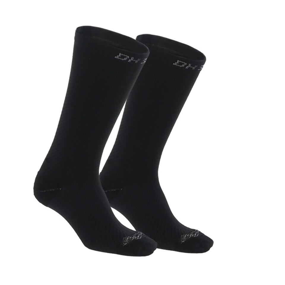 Calcetines deportivos transpirables y duraderos para hombre y mujer, para ciclismo al aire libre, Fitness, peso 65g, fútbol, baloncesto, escalada