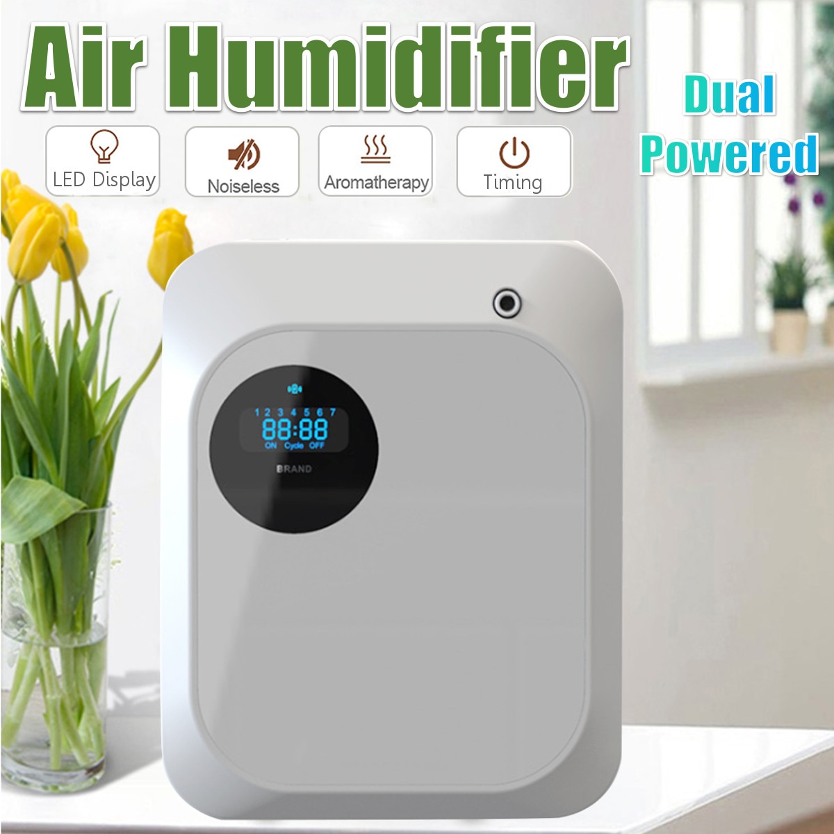 65ml Hotel Lobby Perfume Diffuser Machine Wall Mounted Aroma Nebulizer Air Purifier Scent Unit Dispenser Aroma System