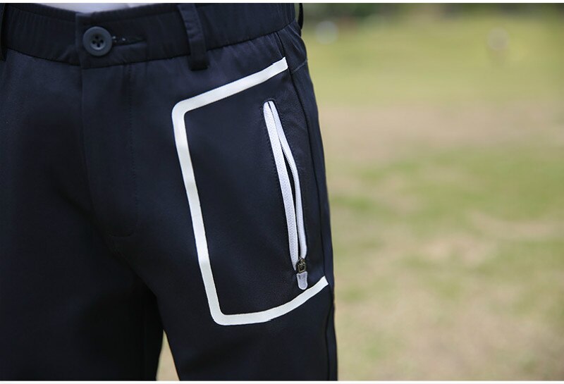 PGM été respirant Shorts pour enfants Boys'Shorts de Golf vêtements de sport pantalons courts KUZ065