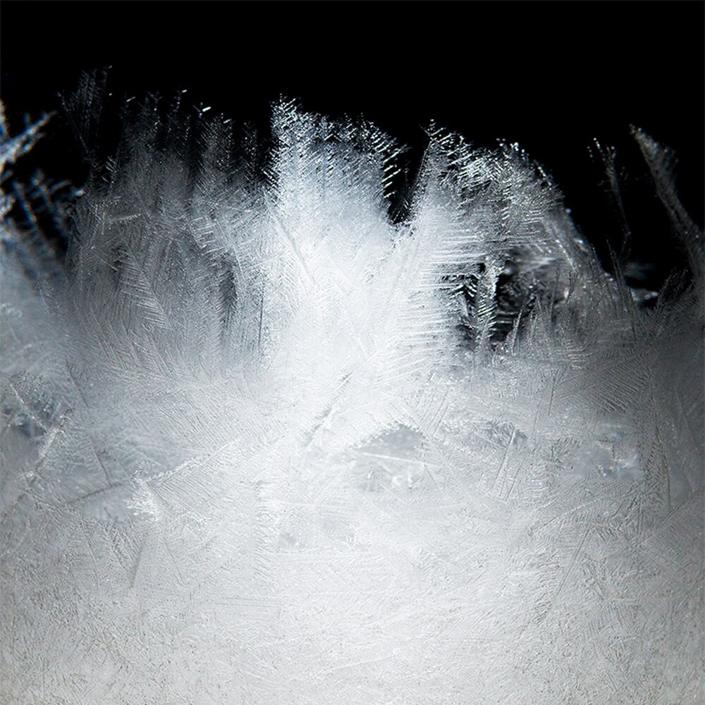 Glass Bottle Desktop Weather Station Weather Predictor Transparent Ball Storm Glass Home Art Decor