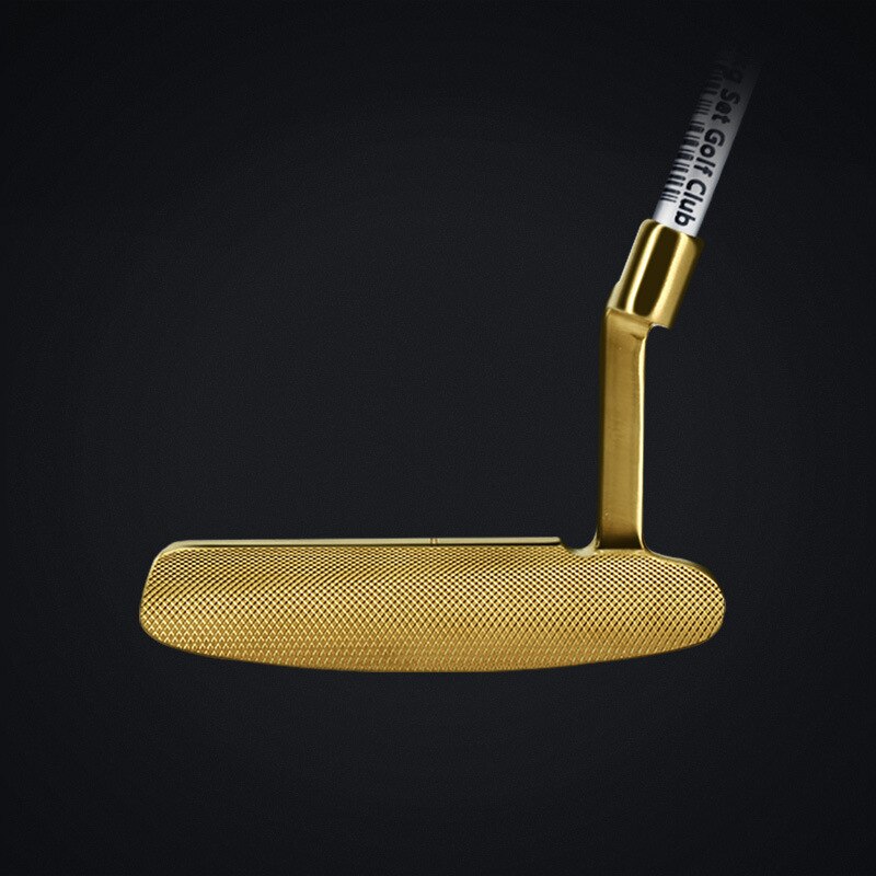 PGM2022 Golf Clubs Men's Right Hand Putter Steel Shaft