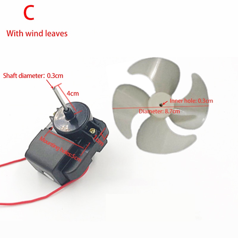 Come misurare la resistenza del motore di un ventilatore? Metodo per misurare la resistenza di