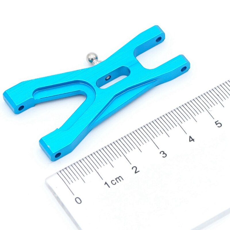 Juego completo de piezas de mejora para WLtoys A959 A959-B A969-B A979-B K929-B 1/18, accesorios de repuesto para coche RC, 1 Juego