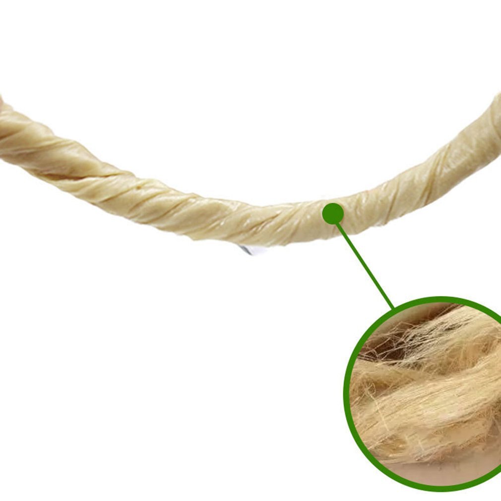 Natural bamboo pulp roll paper 6pcs / bag Household natural bamboo pulp roll paper can be wet water without paper scraps