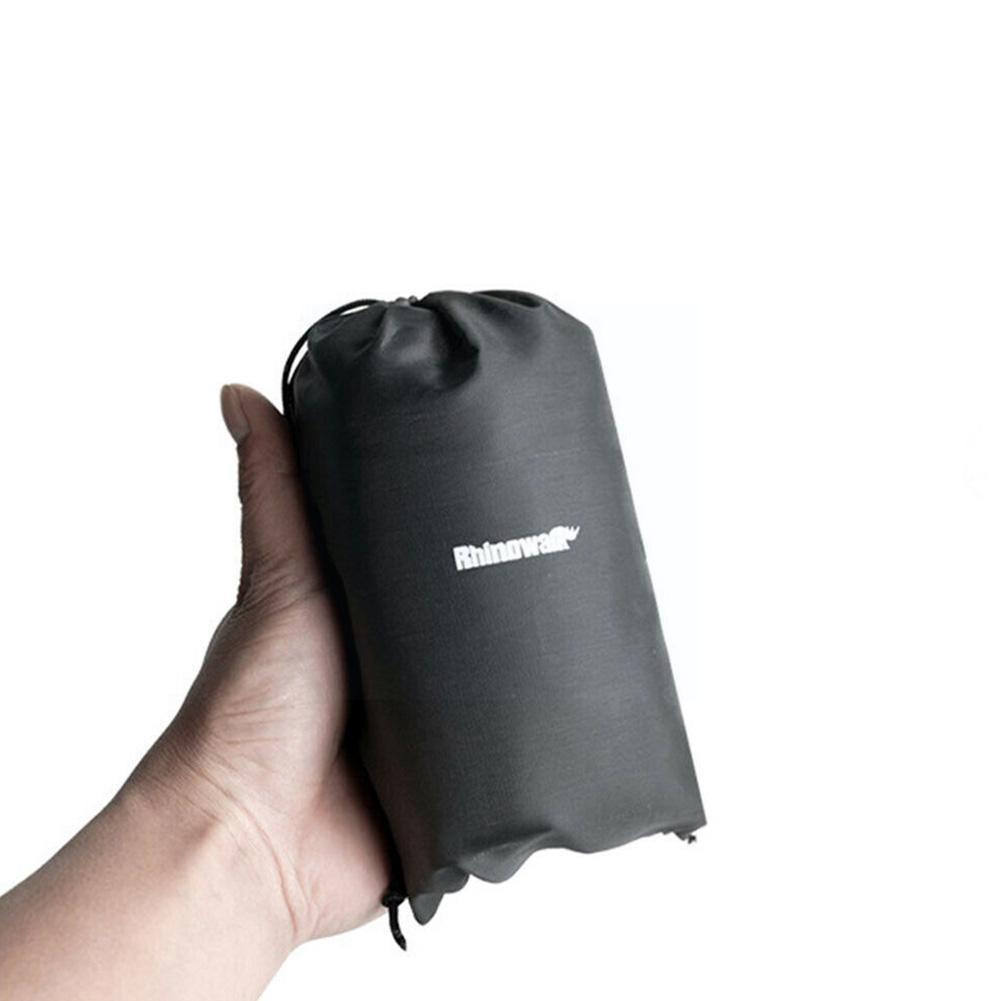 16-22 Inch Bike Cover Regendicht Lichtgewicht Opvouwbare Tassen Tas Fiets Dragen Accessoire Draagbare Fiets Stofdicht st N7w6